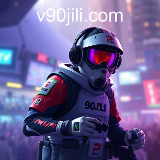 The Rise of 90JILI: A New Era in Online Gaming