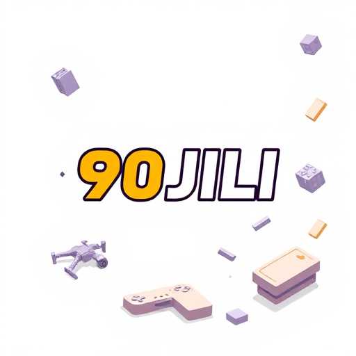 90JILI: A New Horizon for Online Gaming