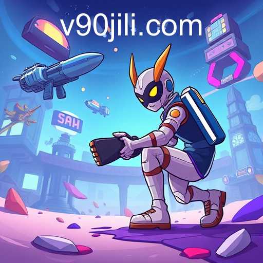 Innovative Approaches in Gaming: The Rise of 90JILI