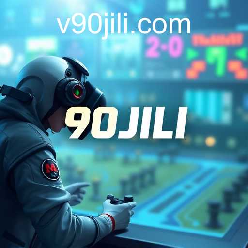 Digital Adaptation: 90JILI Revolutionizes Online Gaming