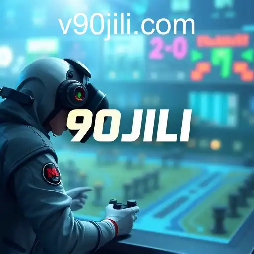 Digital Adaptation: 90JILI Revolutionizes Online Gaming