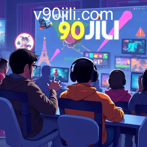 Digital Trends Reshape Online Gaming