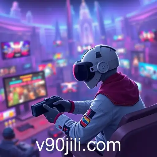 Digital Gaming Trends Amidst Global Shifts