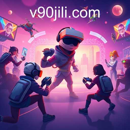 The Evolution of Online Gaming Platforms