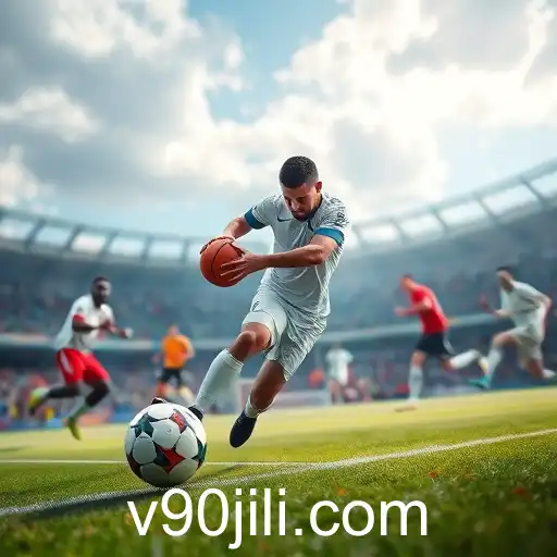 Exploring 90JILI's Impact on the Gaming Industry