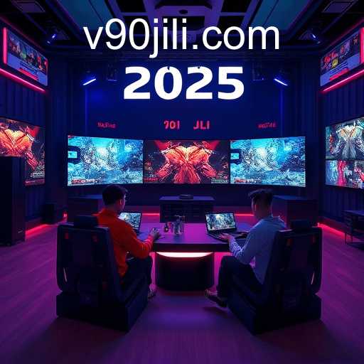 Exploring the Rise of Online Gaming in 2025