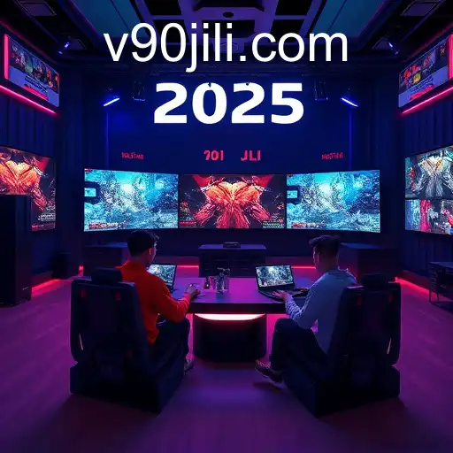 Exploring the Rise of Online Gaming in 2025