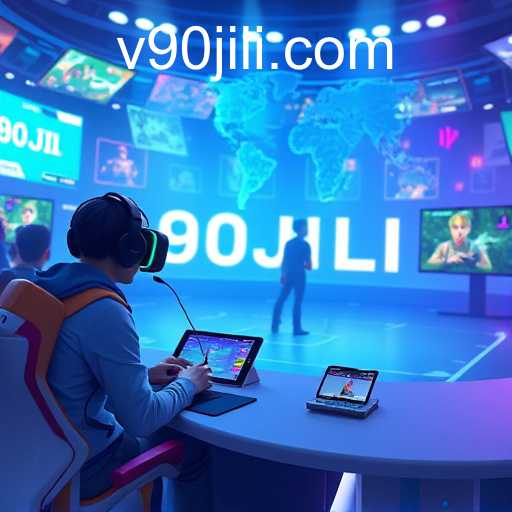 Gaming Innovations and Trends