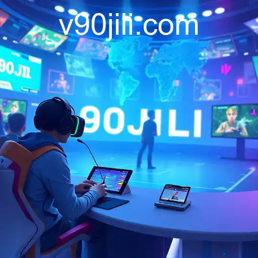 Gaming Innovations and Trends