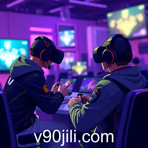 Evolution of Online Gaming Sites in 2025