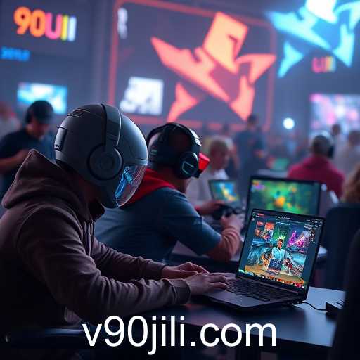 Gaming Trends and Innovations