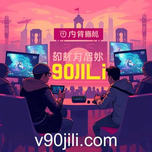 Innovative Gaming Trends Shape the Future