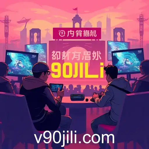 Innovative Gaming Trends Shape the Future