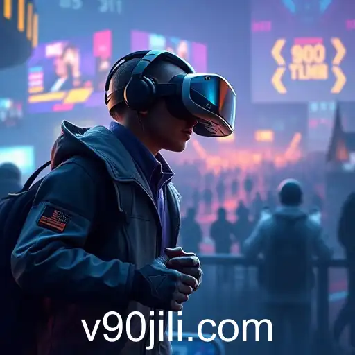 The Rise of 90JILI: Transforming Online Gaming