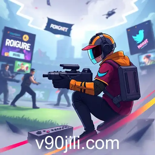 The Evolution and Impact of 90JILI in the Gaming World