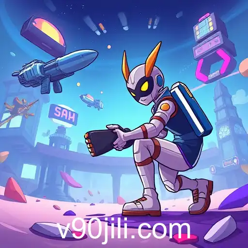 Innovative Approaches in Gaming: The Rise of 90JILI