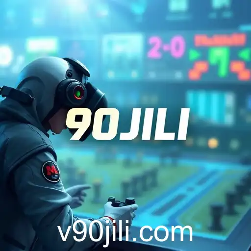 Digital Adaptation: 90JILI Revolutionizes Online Gaming