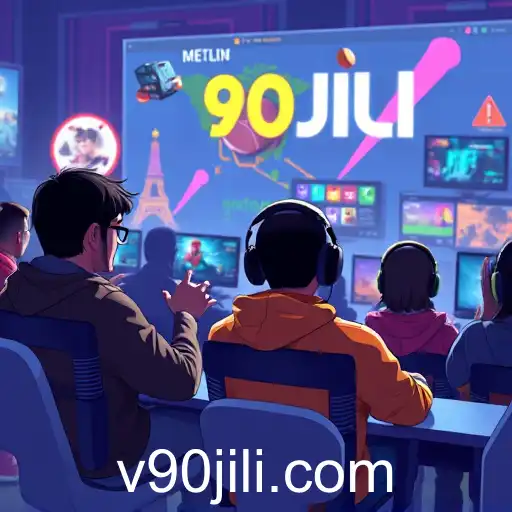 Digital Trends Reshape Online Gaming