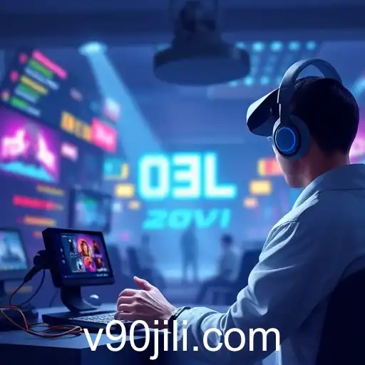 Digital Gaming Trends Amidst Global Shifts