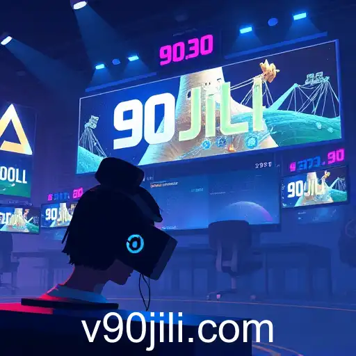 Exploring the Vibrant World of 90JILI Gaming