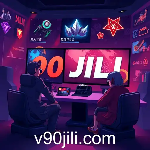 The Digital Journey: Exploring the Impact of 90JILI