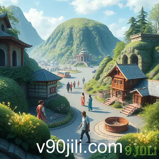 Gaming Evolutions in the Digital Era