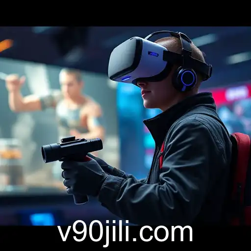 Revolutionizing Online Gaming with 90JILI