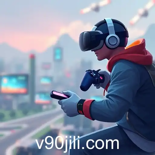 Exploring Online Gaming Trends