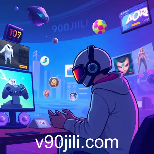 Online Gaming Trends Transform in the Face of Innovation