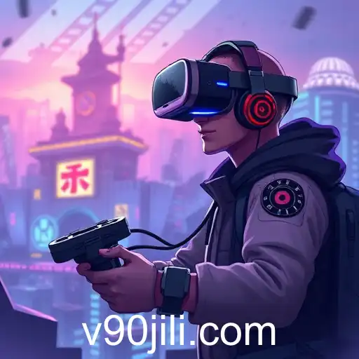 The Rise of 90JILI in the Gaming World