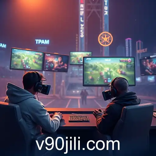 The Rise of Online Gaming in 2025