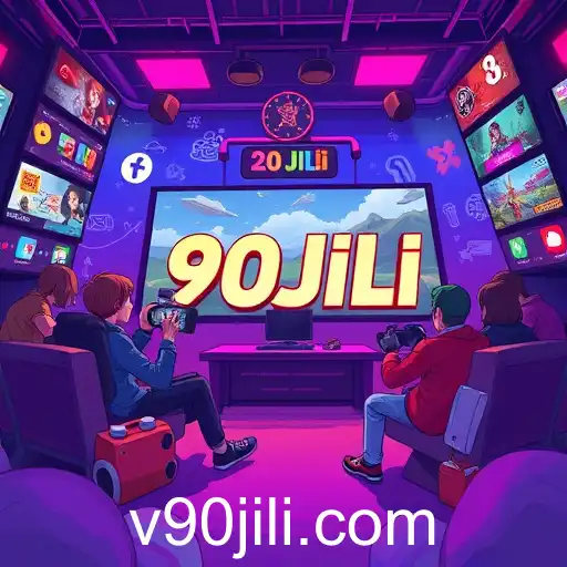 Exploring the Rise of 90JILI in Online Gaming