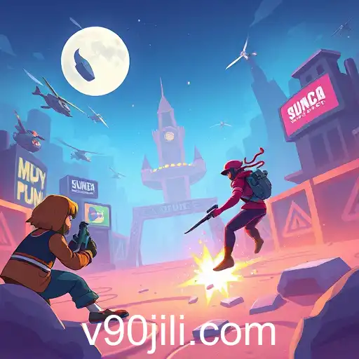 The Rising Popularity of 90JILI in the Gaming World