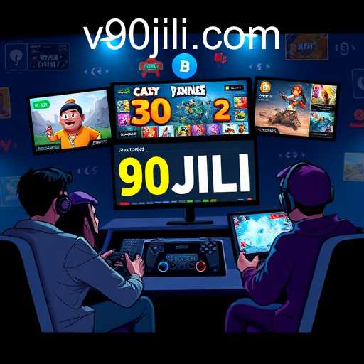 Online Gaming Trends: Emerging Dynamics