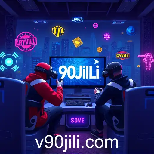 Exploring Online Gaming Trends