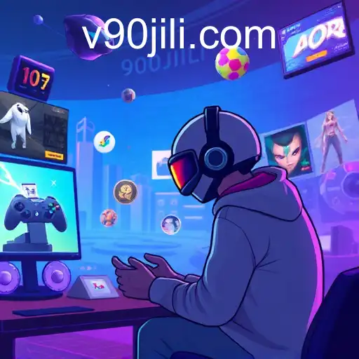 Online Gaming Trends Transform in the Face of Innovation