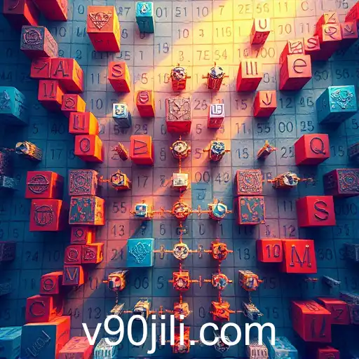 Exploring the Engaging World of Puzzle Games with 90JILI