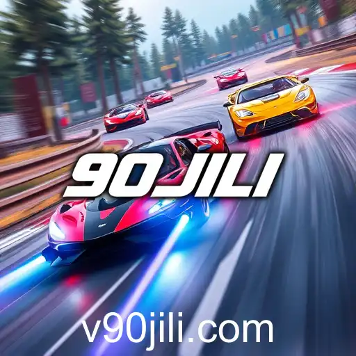 Exploring the Dynamic World of Racing Games with 90JILI Online