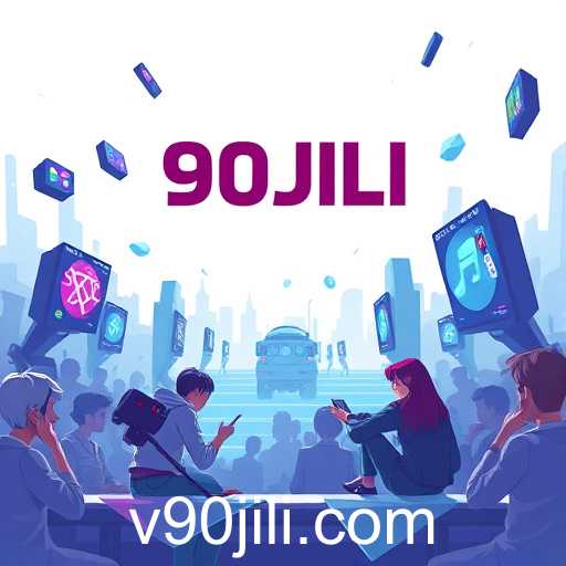 The Rise of 90JILI in the Gaming World