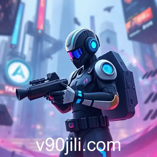 The Rise of 90JILI in Online Gaming