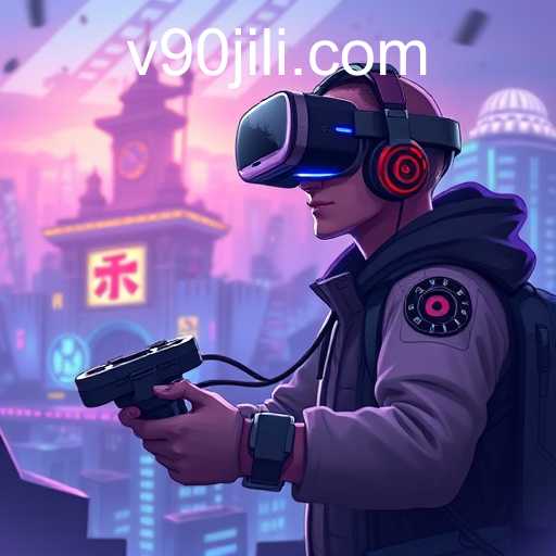 The Rise of 90JILI in the Gaming World