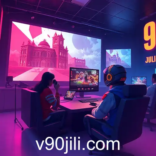 The Rise of 90JILI in the Gaming World