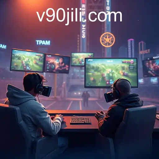 The Rise of Online Gaming in 2025