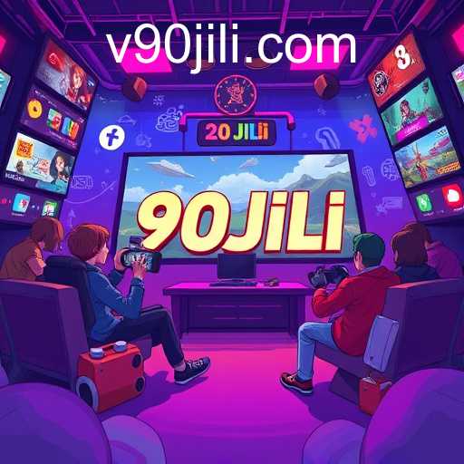Exploring the Rise of 90JILI in Online Gaming