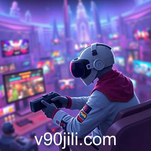 The Rising Influence of 90JILI in Gaming