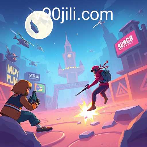 The Rising Popularity of 90JILI in the Gaming World
